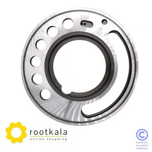 روتاری گروپ پمپ هیدرولیک بیل مکانیکی کاترپیلار E325C