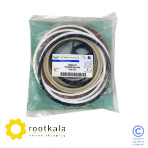 کیت جک باکت بیل مکانیکی EC360