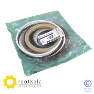 کیت جک بالابر بیل مکانیکی ولوو EC360