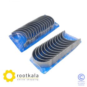 یاتاقان ثابت و متحرک موتور دویتس 913