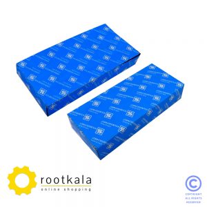 یاتاقان ثابت و متحرک موتور دویتس 913