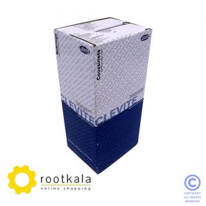 یاتاقان ثابت و متحرک بیل مکانیکی کوماتسو PC200-7