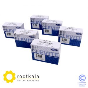 یاتاقان ثابت و متحرک بیل مکانیکی کوماتسو PC200-7