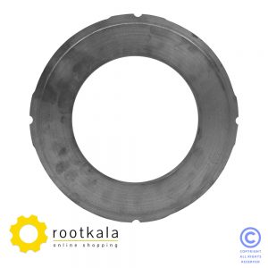 پلیت ترمز لودر ولوو L120E