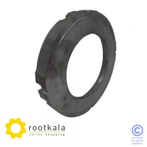 پلیت ترمز لودر ولوو L120E