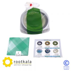 کیت جک باکت بیل مکانیکی دوسان 420