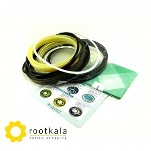 کیت جک بالابر بیل مکانیکی دوسان 470