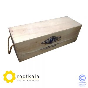 میل لنگ موتور دویتس F4L912 ( گنموت )