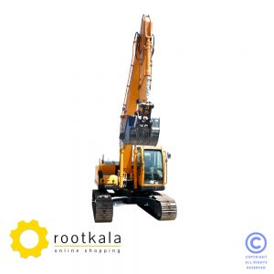 بیل مکانیکی هیوندای R220LC-9S