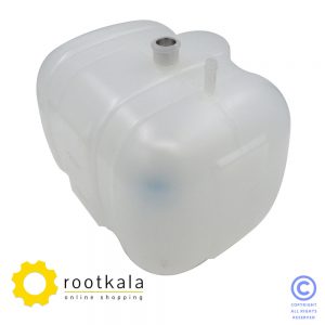 منبع آب لودر ولوو L120 (بدون سنسور )