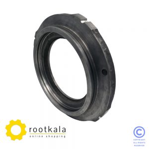 پیستون ترمز لودر ولوو L120E