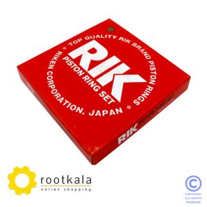 رینگ موتور بیل مکانیکی کوماتسو PC200-7