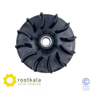 آب پخش کن واتر پمپ لودر کاترپیلار 950