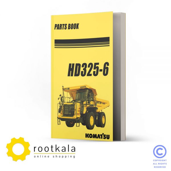 HD325-6