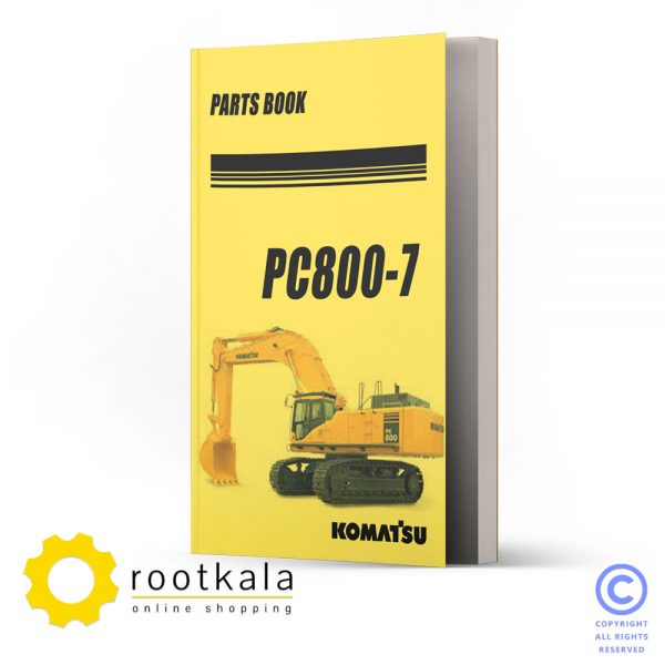 pc800-7
