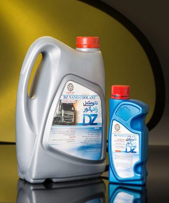 مکمل-خنک-کننده-آب-رادیاتور-DZ