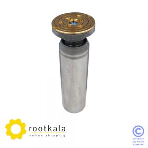 پیستون پمپ هیدرولیک بیل مکانیکی کوماتسو PC400-7