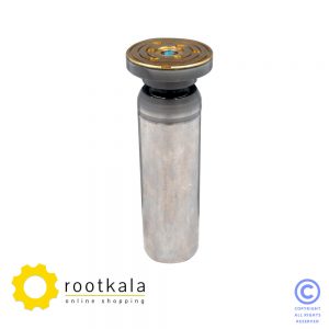 پیستون پمپ هیدرولیک بیل مکانیکی PC400-7