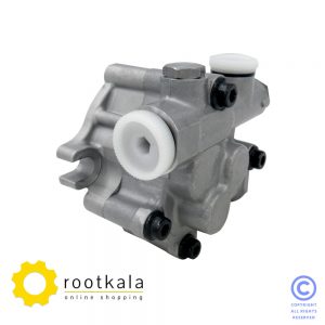 شارژ پمپ بیل مکانیکی نیوهلند 265