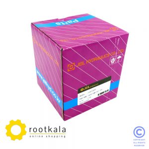 شارژ پمپ بیل مکانیکی نیوهلند 265