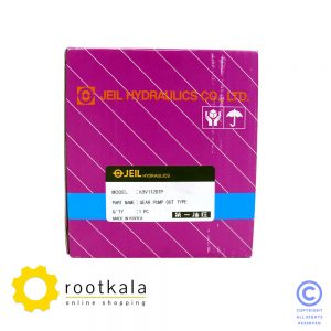 شارژ پمپ بیل مکانیکی نیوهلند 265