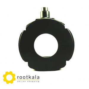 سواچ پلیت و ساپورت پمپ هیدرولیک بیل مکانیکی کوماتسو PC800-7