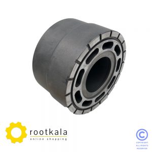 روتاری گروپ پمپ هیدرولیک فرمان لودر ولوو SKS