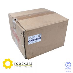 سواچ پلیت و ساپورت پمپ هیدرولیک K3V112 SKS