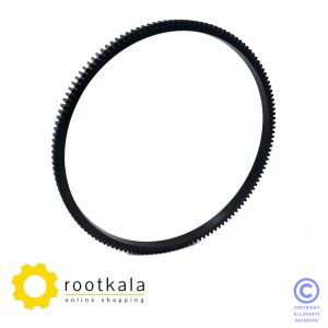 دنده فلایویل موتور لودر ولوو L120