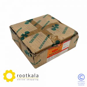 بلبرینگ توربین لودر کوماتسو WA120 - NJ1127RA