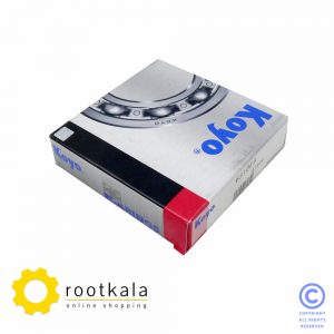 بلبرینگ توربین لودر کوماتسو WA120 ( 6310C3 )