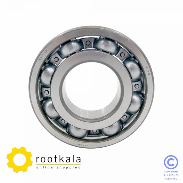 بلبرینگ توربین لودر کوماتسو WA120 ( 6310C3 )