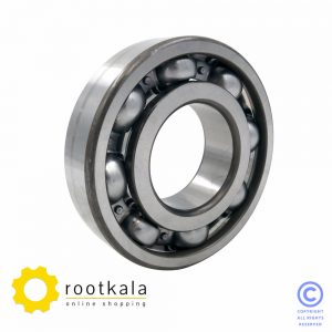 بلبرینگ توربین لودر کوماتسو WA120 ( 6310C3 )