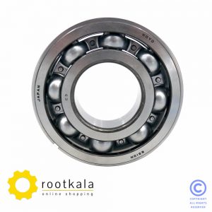 بلبرینگ توربین لودر کوماتسو WA120 - 6310NRC3