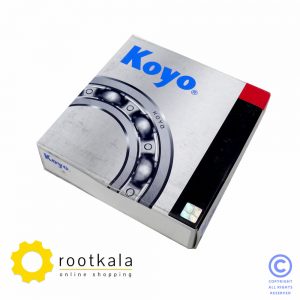 بلبرینگ توربین لودر کوماتسو WA120 - 6310NRC3