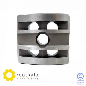 روتاری گروپ پمپ هیدرولیک A8VO160