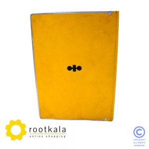 کتاب تعمیرات بلدوزر کوماتسو D155