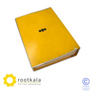 کتاب تعمیرات بلدوزر کوماتسو D155