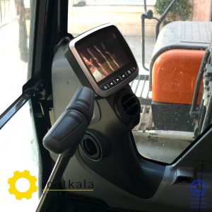 بیل مکانیکی دوسان DX225LCA