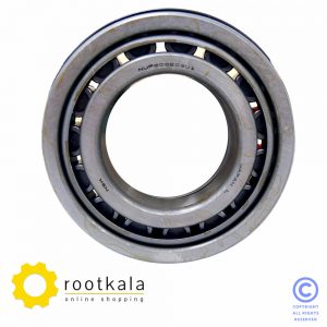 بلبرینگ توربین لودر کوماتسو WA120 - NUP209