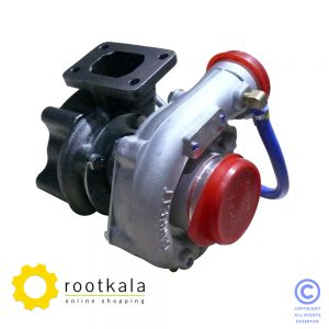 توربوشارژ کامیونت آمیکو 4/5 تن