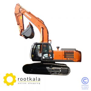 بیل مکانیکی هیتاچی ZX350H