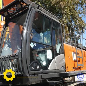 بیل مکانیکی هیتاچی ZAXIS 470LC