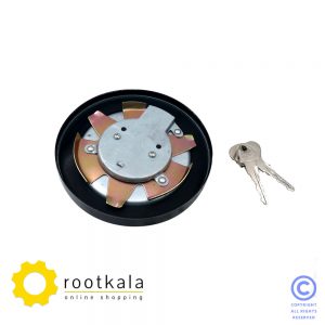 درب باک گازوییل لودر ZL50