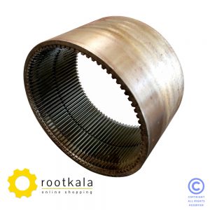 دنده خوشیدی چرخ جلو لودر لیوگانگ 856