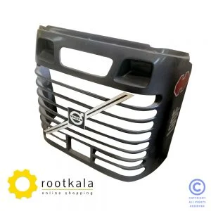 جلو پنجره لودر ولوو L90F