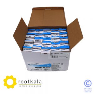 چسب ویکتور ( بسته 25 عددی )