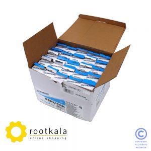 چسب ویکتور ( بسته 25 عددی )