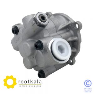 شارژ پمپ بیل مکانیکی نیوهلند E215