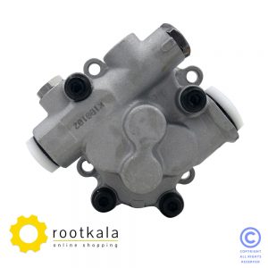 شارژ پمپ بیل مکانیکی نیوهلند E215